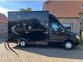 MERCEDES SPRINTER CLASSIC 3
