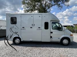 RENAULT 3.0L MTM PRO SAFETY 5
