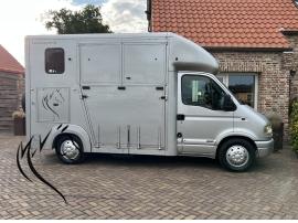 OPEL MOVANO 2.5DTI CLASSIC 3
