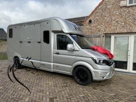 MAN KRISMAR STALLION 5XL
