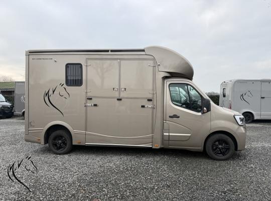 RENAULT MASTER ATM
