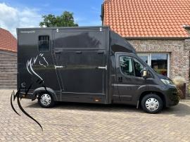 FIAT DUCATO 2.3L STALLION 3
