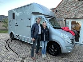 RENAULT ROELOFSEN CLASSIC 3
