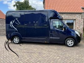 RENAULT 2.3L KRISMAR STALLION 3

