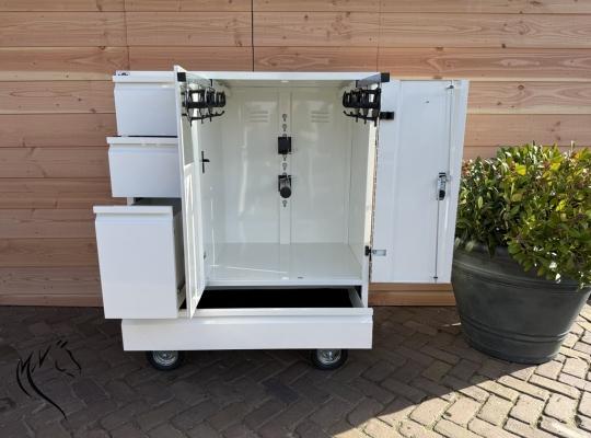 ALFAKO | MIDI 200 WHITE
