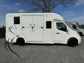 RENAULT 2.3L STX STALLION 5XL
