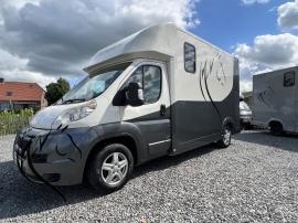 CITROEN VIGO STALLION 3

