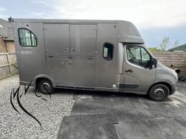 RENAULT 2.3L THEAULT CLASSIC 5
