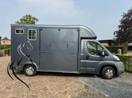 PEUGEOT 2.2L COMPETITION 3XL
