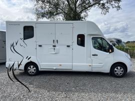 RENAULT&nbsp;MTM STALLION 5XL
