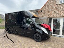 RENAULT 2.3L&nbsp;STX STALLION 3XL
