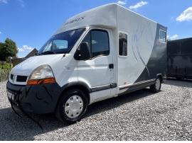 RENAULT 2.5L BARBOT CLASSIC 5
