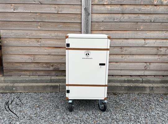 PARAGAN |&nbsp;PREMIUM TACK BOX
