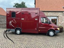 MERCEDES SPRINTER CLASSIC 3

