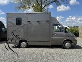 MERCEDES SPRINTER CLASSIC 3XL
