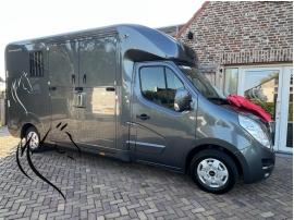 OPEL 2.3L STX STALLION 3
