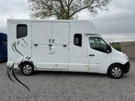 RENAULT 2.3L MTM PRO SAFETY 5
