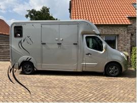 RENAULT KR KRISMAR STALLION 3
