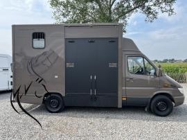 MERCEDES SPRINTER CLASSIC 3
