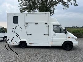 MERCEDES BENZ TVW CLASSIC 3
