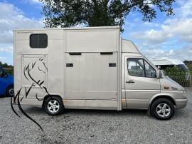 MERCEDES SPRINTER CLASSIC 3
