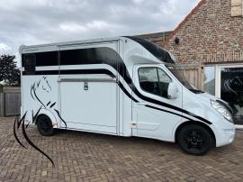 RENAULT MASTER 2.3L&nbsp; STALLION 3
