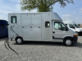 RENAULT 2.5L THEAULT CLASSIC 5
