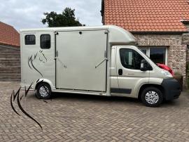 PEUGEOT BOXER&nbsp;COMPETITION 3
