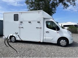 RENAULT MASTER 2.3L STALLION 3
