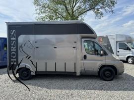 PEUGEOT 2.2L COMPETITION 3XL
