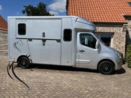 RENAULT MASTER&nbsp;PRO SAFETY 5
