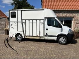 RENAULT MASTER 2.5L CLASSIC 3
