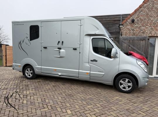 RENAULT MASTER MTM
