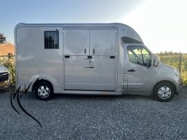 RENAULT&nbsp;STX STEPHEX STALLION 3
