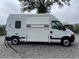 RENAULT MASTER 2.5L CLASSIC 3
