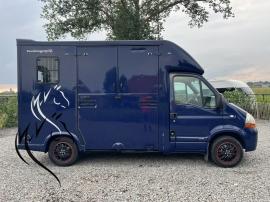 RENAULT MASTER&nbsp;MTM CLASSIC 3
