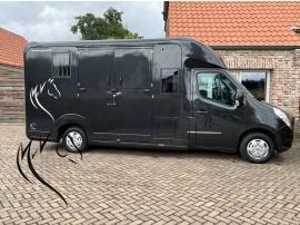 RENAULT&nbsp;STEPHEX STALLION 5
