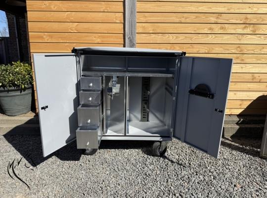 MVV | XL MODEL PRO
