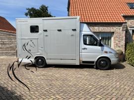MERCEDES SPRINTER CLASSIC 3

