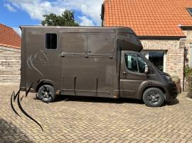 FIAT DUCATO 2.3L STALLION 3
