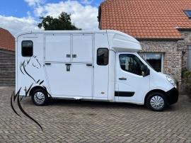 RENAULT&nbsp;PARAGAN PRO SAFETY 5

