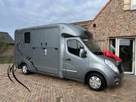 RENAULT&nbsp;STX STEPHEX STALLION 3
