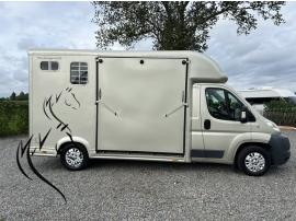 PEUGEOT BOXER COMPETITION 3
