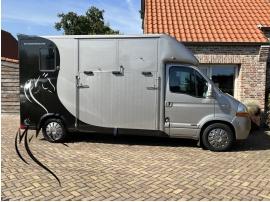 RENAULT MASTER 2.5L STALLION 3
