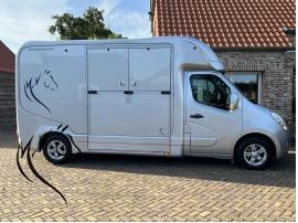 OPEL KR KRISMAR STALLION 3
