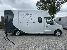 RENAULT THEAULT STALLION 5XL
