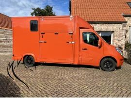 RENAULT MASTER 2.3L STALLION 3
