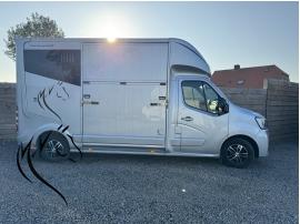 ROELOFSEN 2.3L&nbsp;STALLION 3XL
