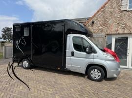 PEUGEOT 2.2L COMPETITION 3XL
