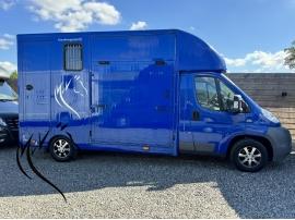 FIAT DUCATO&nbsp;COMPETITION 3XL
